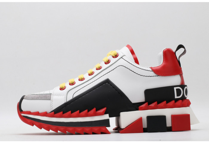 DG Super King Sneakers