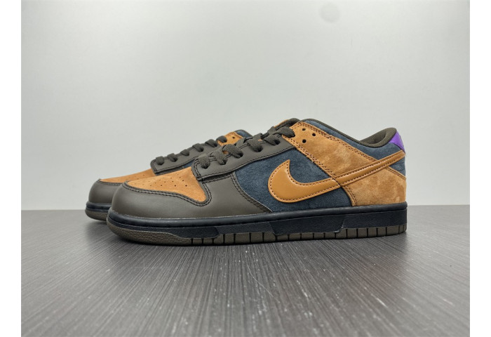 Nike Dunk Low Cider DH0601-001