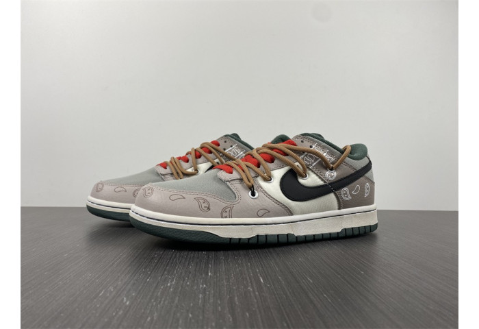 Nike Dunk Low Retro DH0957-1100