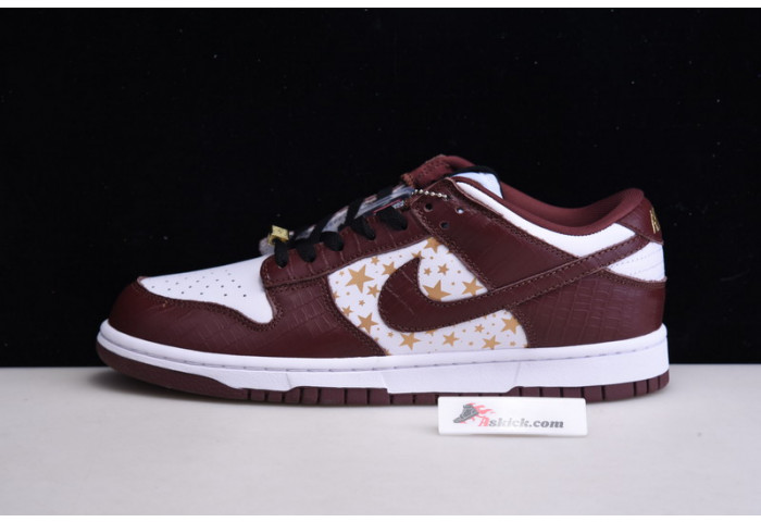 Nike SB Dunk Low DH3228-100