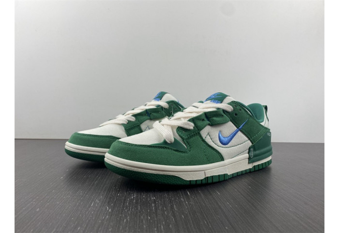 Nike Dunk Low Disrupt 2 Phantom University Blue DH4402-001