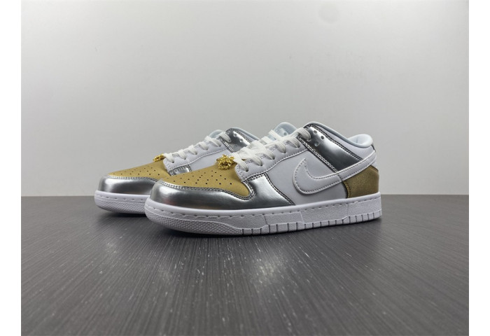 Nike Dunk Low Heirloom DH4403-700