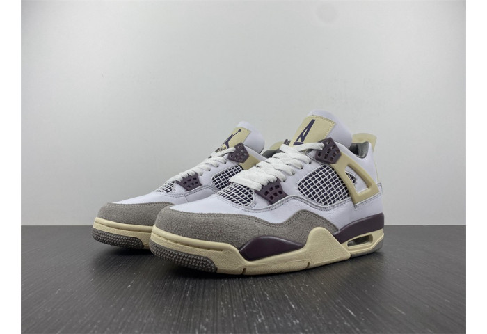 Air Jordan 4 x A Ma Maniere DH6927-068