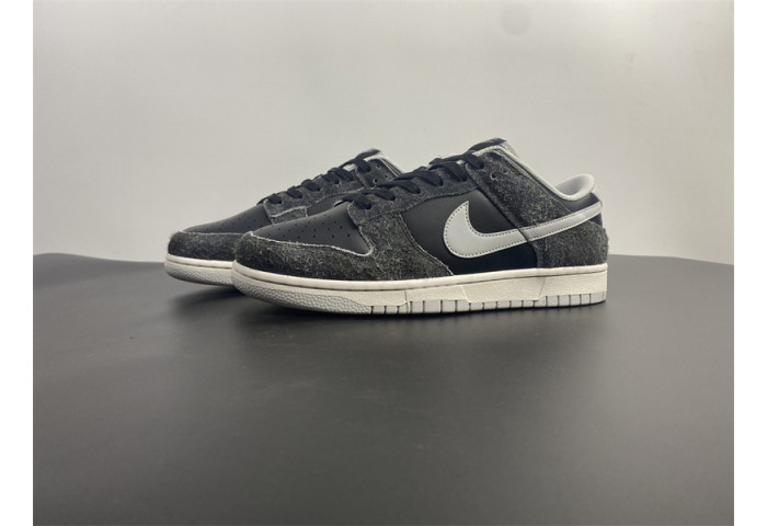 Nike Dunk Low "Zebra" DH7913-001