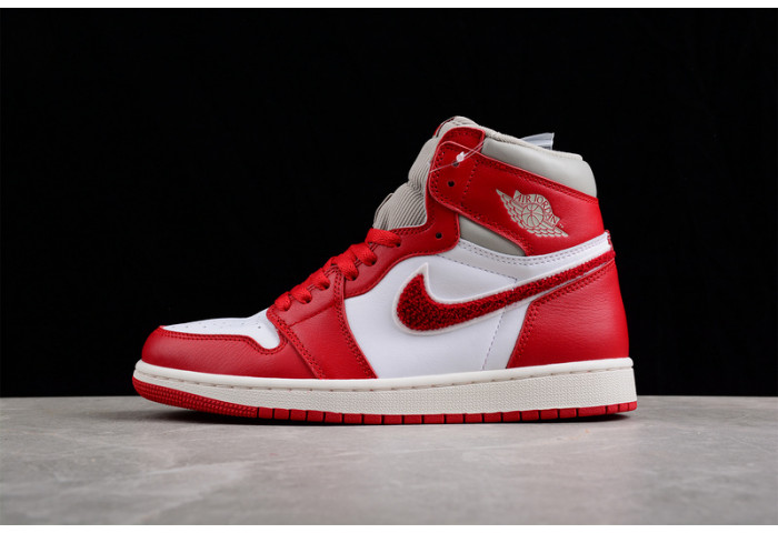 Air Jordan 1 High OG Newstalgia Chenille (W) DJ4891-061