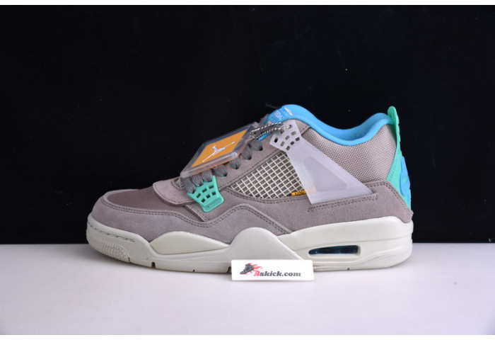 Union x Air Jordan 4 “30th Anniversary” DJ5718-242