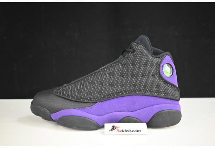 Air Jordan 13 “Court Purple” DJ5982-015