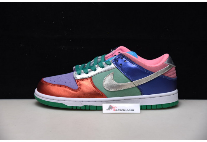 Nike Dunk Low Sunset Pulse (W) DN0855-600