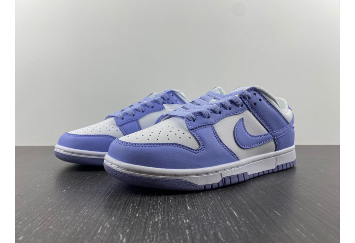 Nike Dunk Low Next Nature Lilac DN1431-103