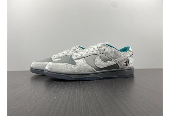 Nike Dunk Low Ice (W) DO2326-001