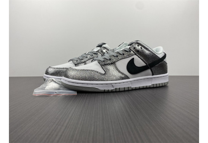 Nike Dunk Low Shimmer DO5882-001