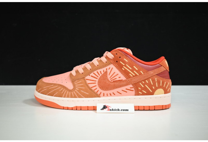 Nike Dunk Low NH Winter Solstice (W) DO6723-800