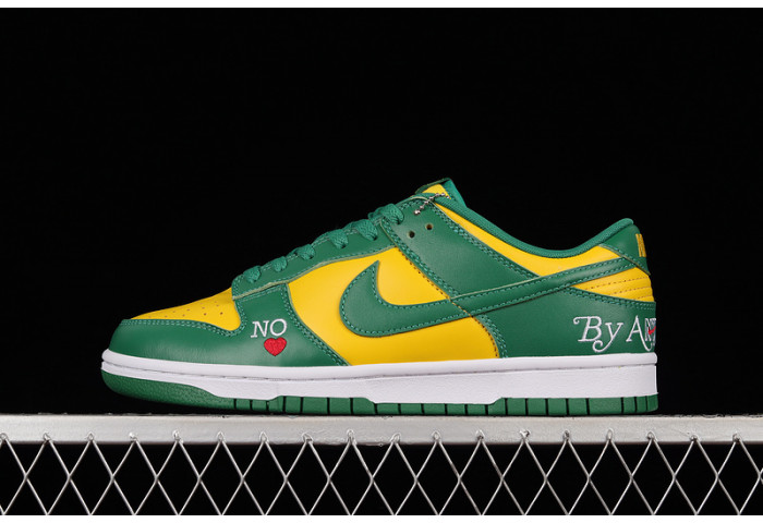 NIKE SB DUNK X SUPREM3 DO7412-983