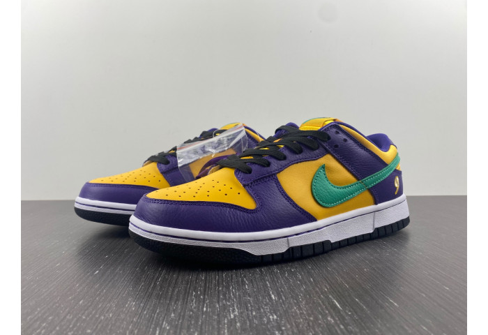 Nike Dunk Low LX Lisa Leslie DO9581-500