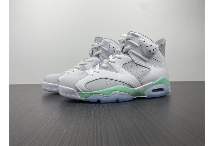 Nike Air Jordan 6 “Tiffany” 2022 Women’s DQ4914-103