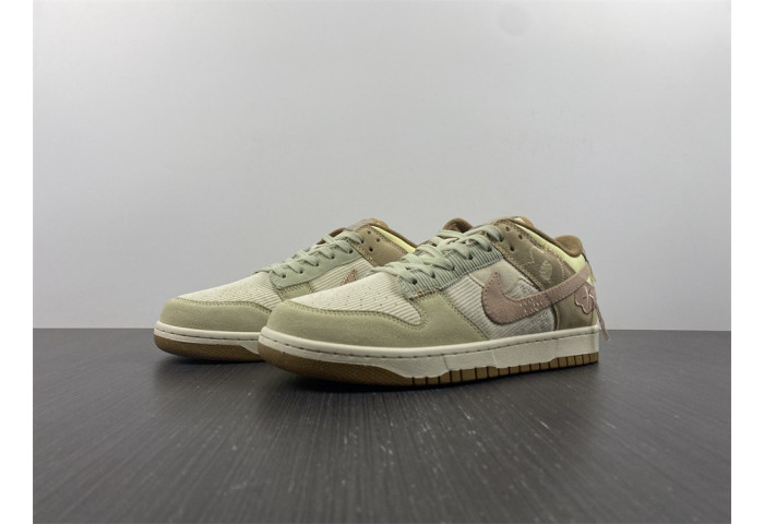 Nike Dunk Low On the Bright Side DQ5076-121