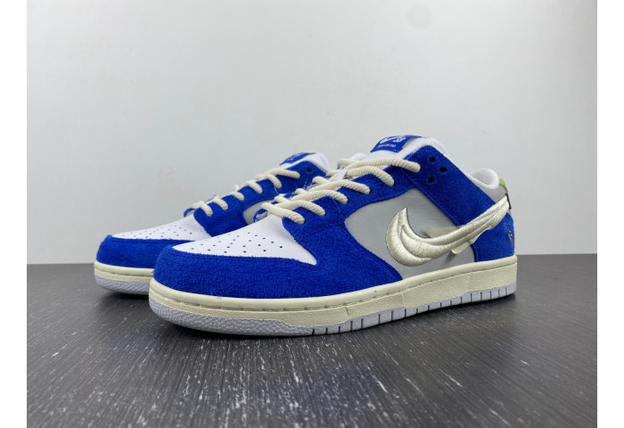 Nike SB Dunk Low Pro Fly Streetwear DQ5130-400