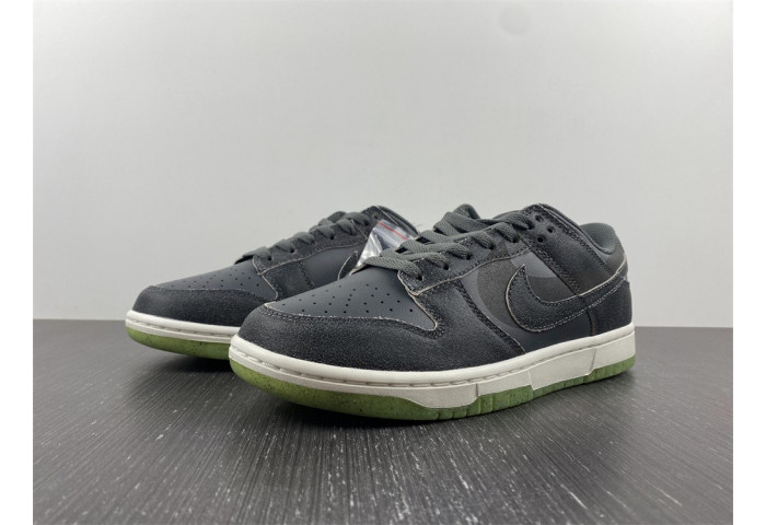 Nike Dunk Low Shadow Iron Grey DQ7681-001