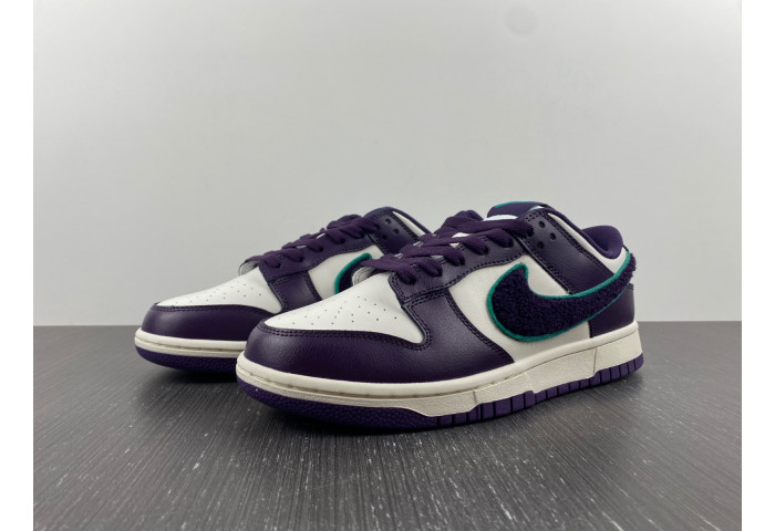 Nike Dunk Low Chenille DQ7683-100