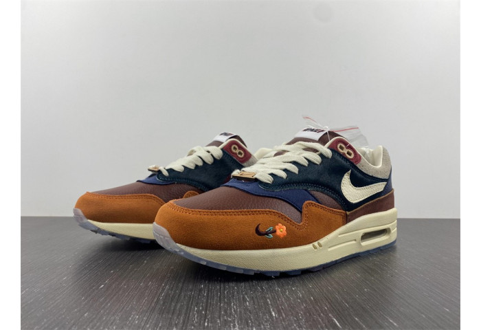 Nike Air Max 1 Won-Ang x Kasina DQ8475-800