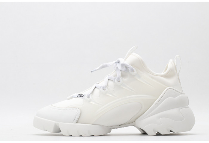Dior D-Connect Sneaker