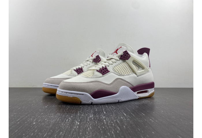 Air Jordan 4 “Sapphire” DR5415-102