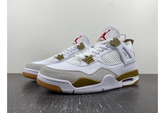 Air Jordan 4 Retro DR5415-120