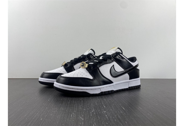 Nike Dunk Low “World Champ” DR9511-100