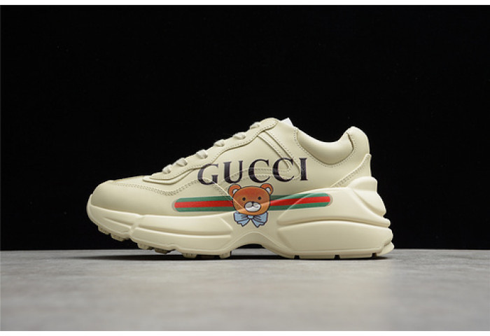 GU RHYTON SNEAKER