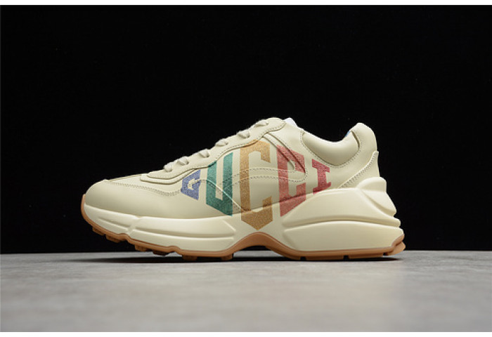GU RHYTON SNEAKER