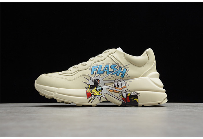 GU RHYTON SNEAKER