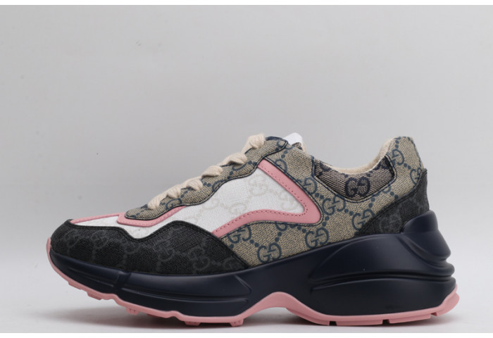 GU RHYTON SNEAKER