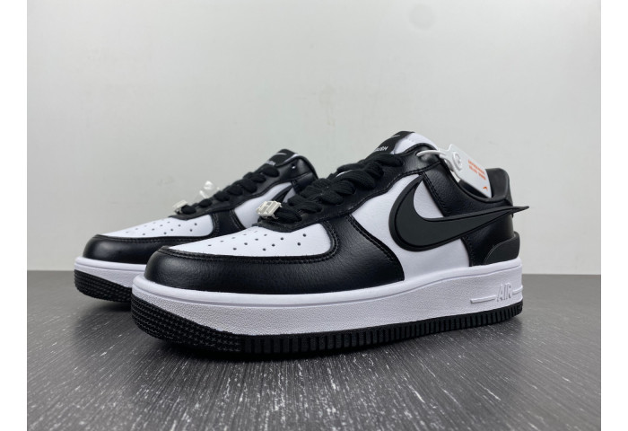 AMBUSH x Nike Air Force 1 Low Black White DV3464-007