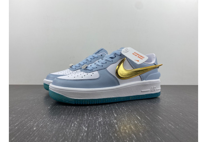 AMBUSH x Nike Air Force 1 Low DV3464-100