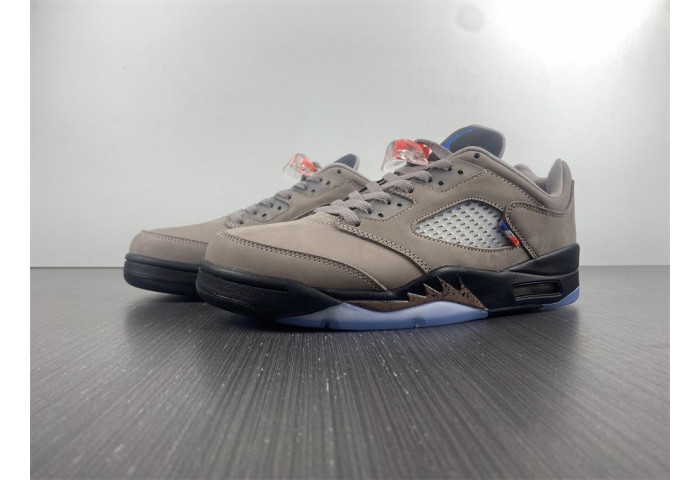 Air Jordan 5 Low "PSG" DX6325-204