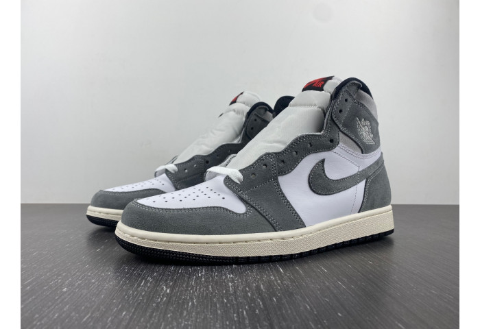 Air Jordan 1 Retro High OG "Washed Heritage" DZ5485-051