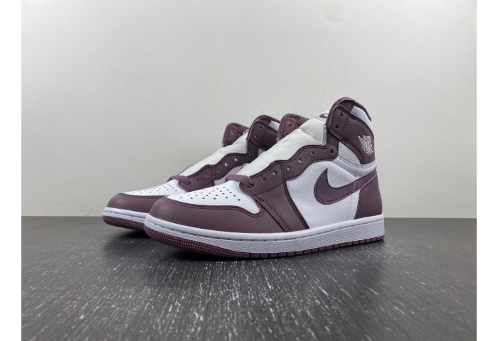 Air Jordan 1 High OG “Sky J Mauve”  DZ5485-105