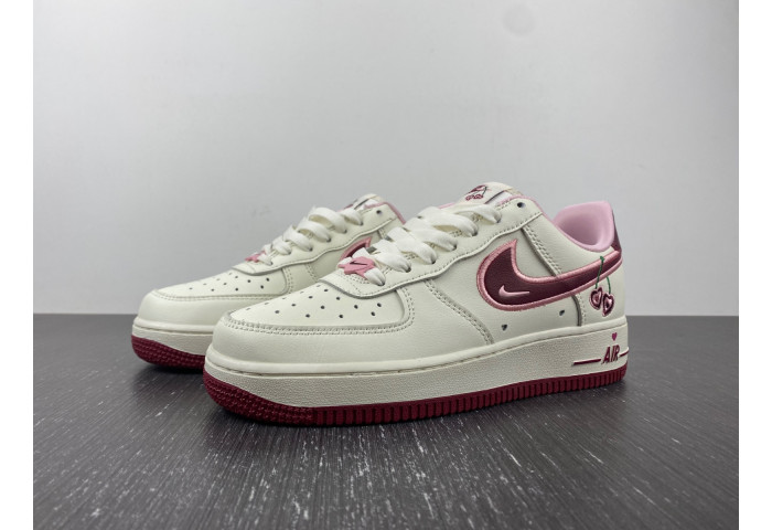 Nike Air Force 1 Low Valentine’s Day (2023) FD4616-161