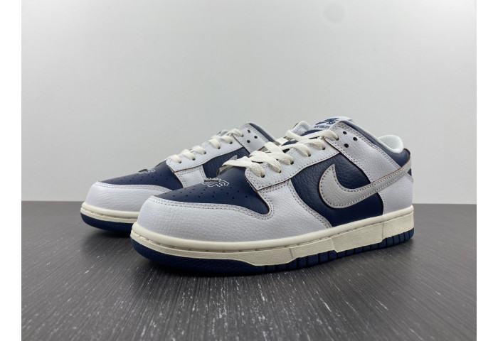 HUF x Nike SB Dunk Low “NYC” FD8775-100