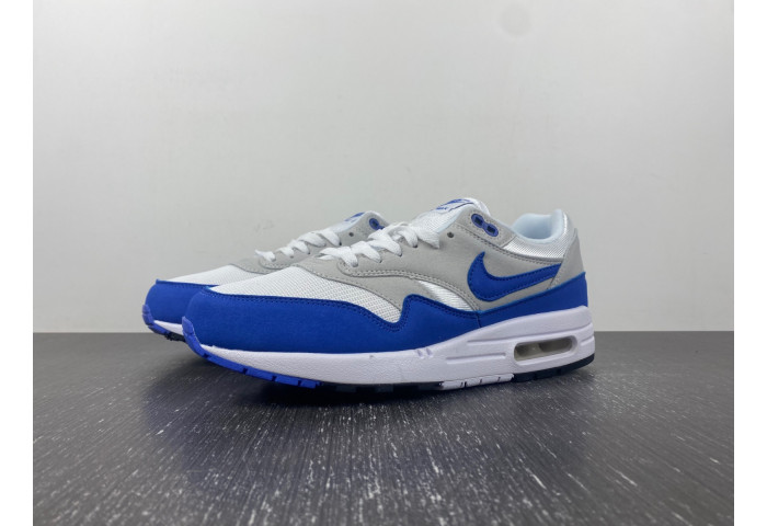 Nike Air Max 1 Deep Royal Blue FD9082-100