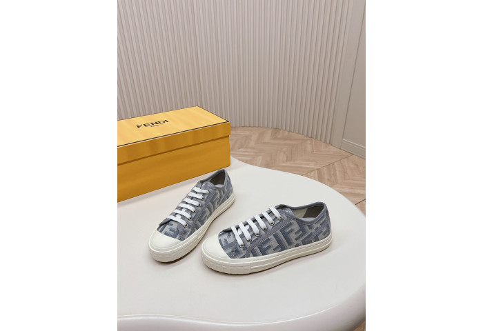 Fendi Shoes