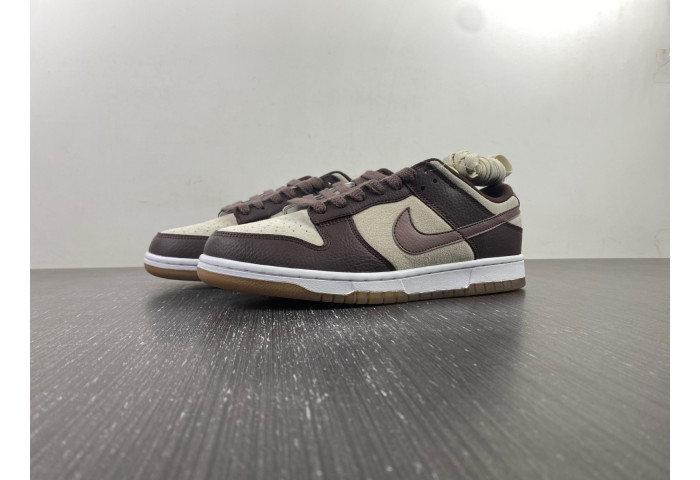 Nike Dunk Low Plum Eclipse (Women''s) FJ4734-100