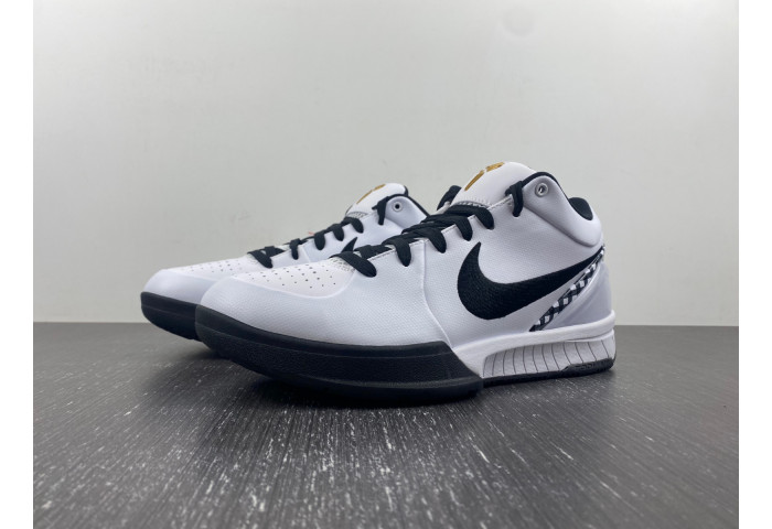 Nike Kobe 4 Protro “Gigi” FJ9363-100
