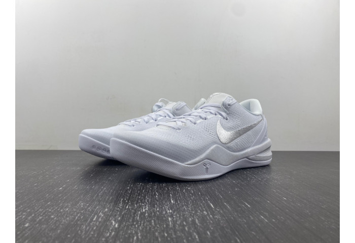 Nike Kobe 8 Protro Halo FJ9364-100