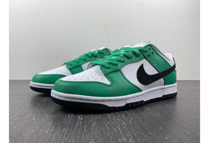 Nike Dunk Low Celtics FN3612-300