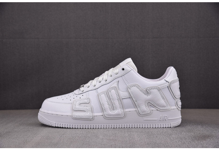 Nike Air Force 1 Low Cactus Plant Flea Market White (2024) FQ7069-100