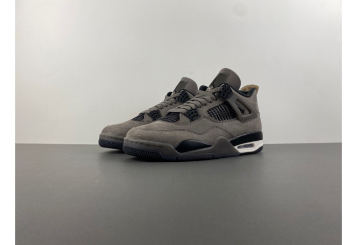 Air Jordan 4 “Cave Stone” FV5029-200