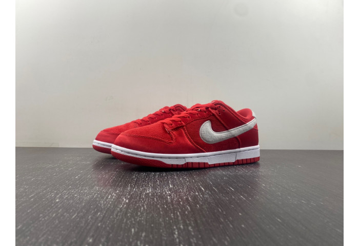 Nike Dunk Low Valentine''s Day FZ3548-612