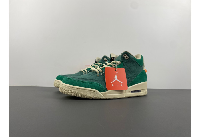 Air Jordan 3 Retro SP Nina Chanel Abney Bicoastal FZ7974-300