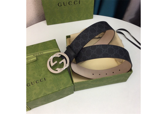 GU BELT-3.81CM